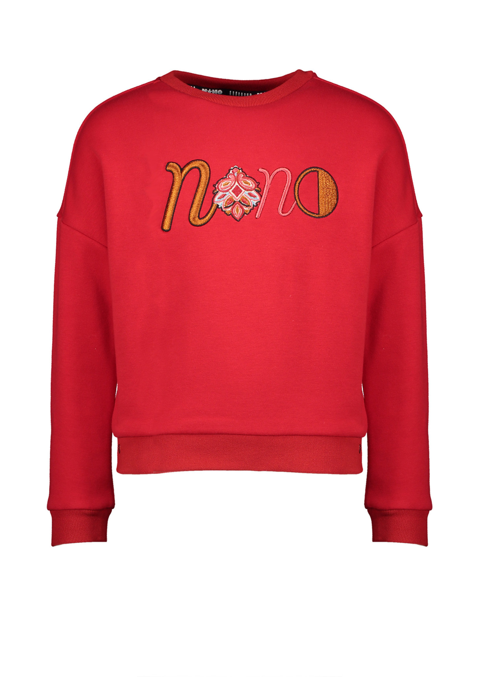 Kessa sweater - Red