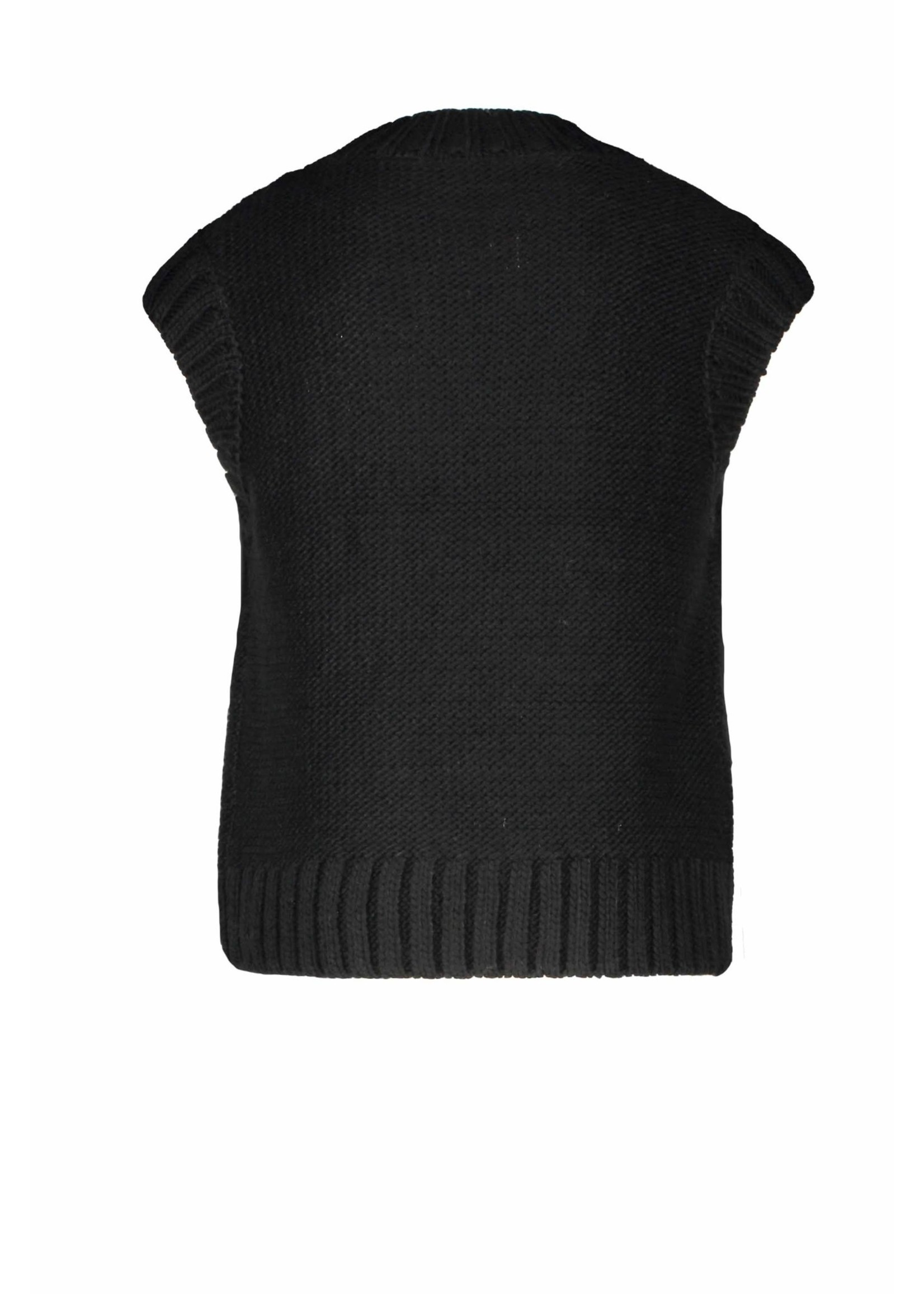 Cece knit - Black