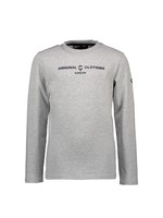 Noa original t-shirt - Grey
