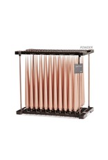 Kaars taper 32cm