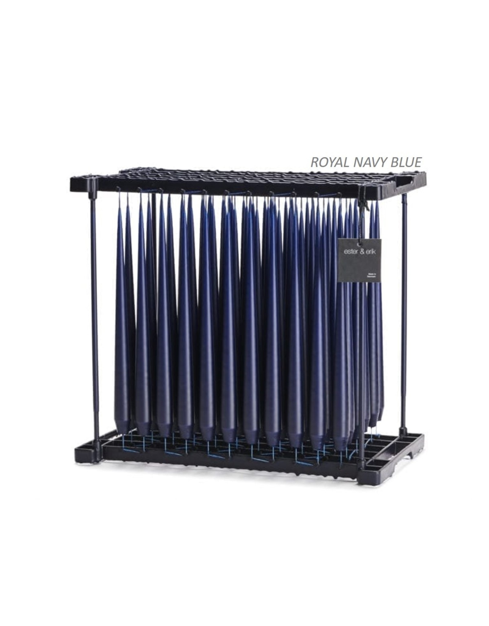 Kaars taper 32cm