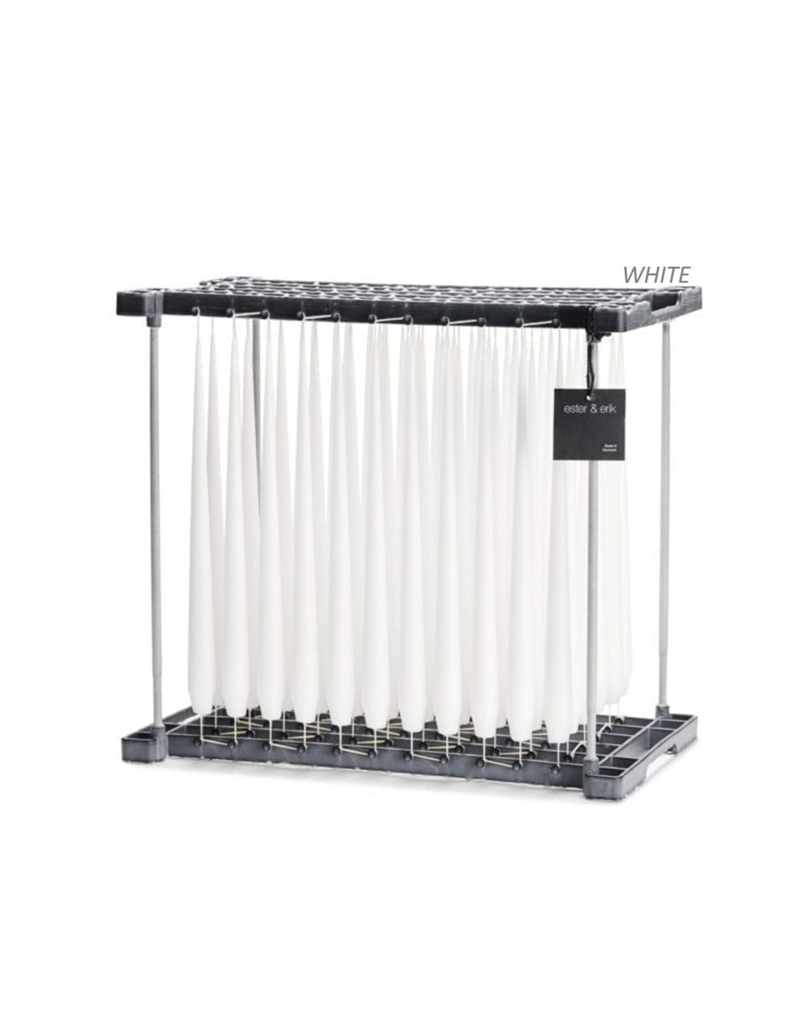 Kaars taper 32cm