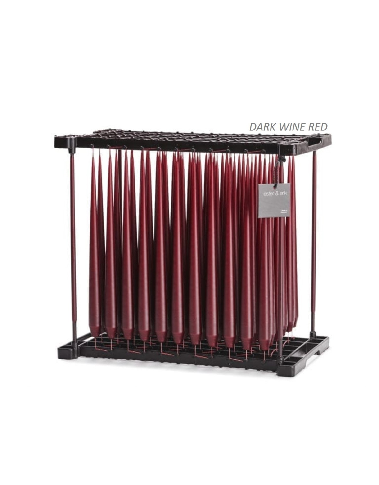 Kaars taper 32cm