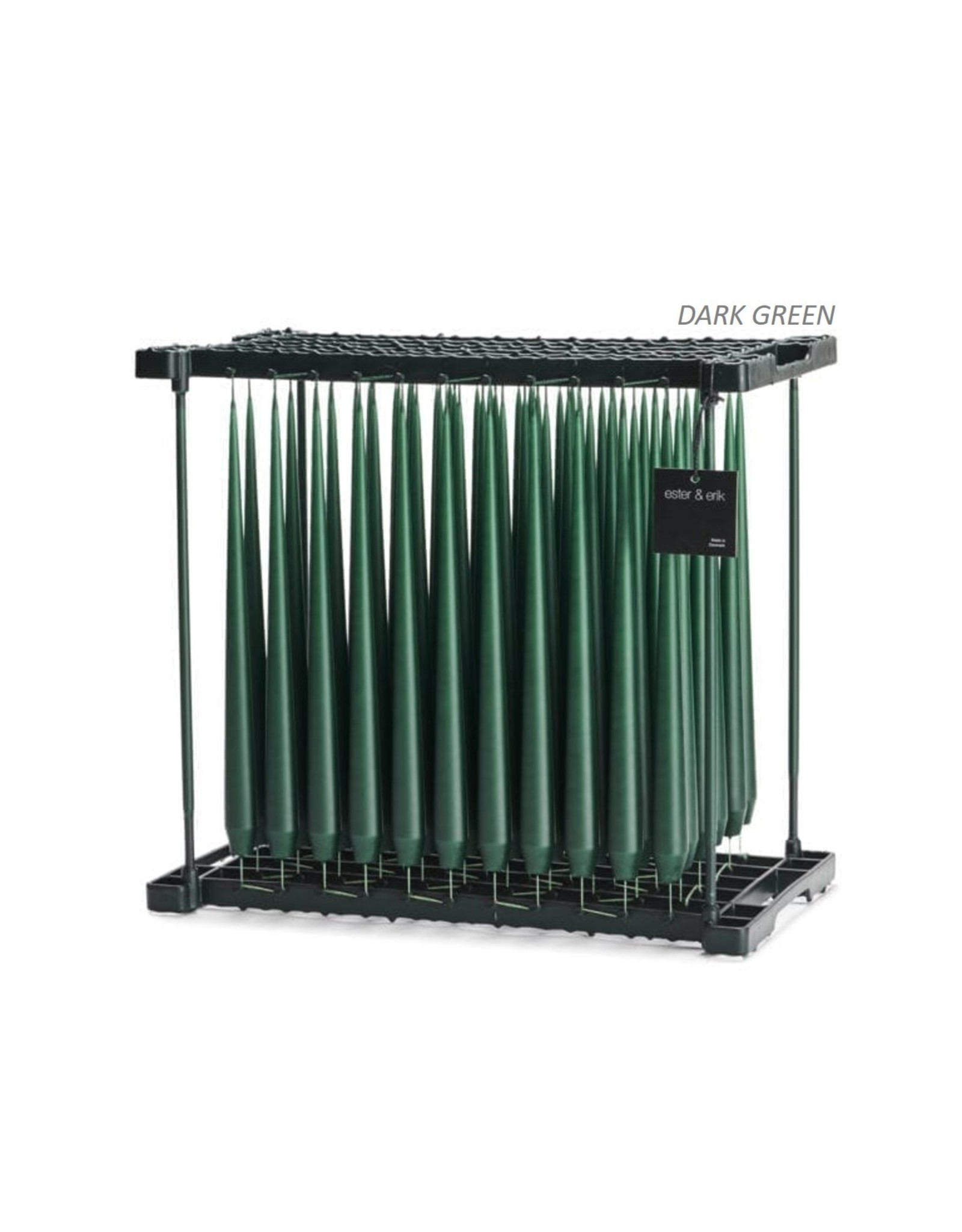 Kaars taper 32cm
