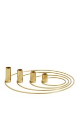 Kaarshouder ring (set4)