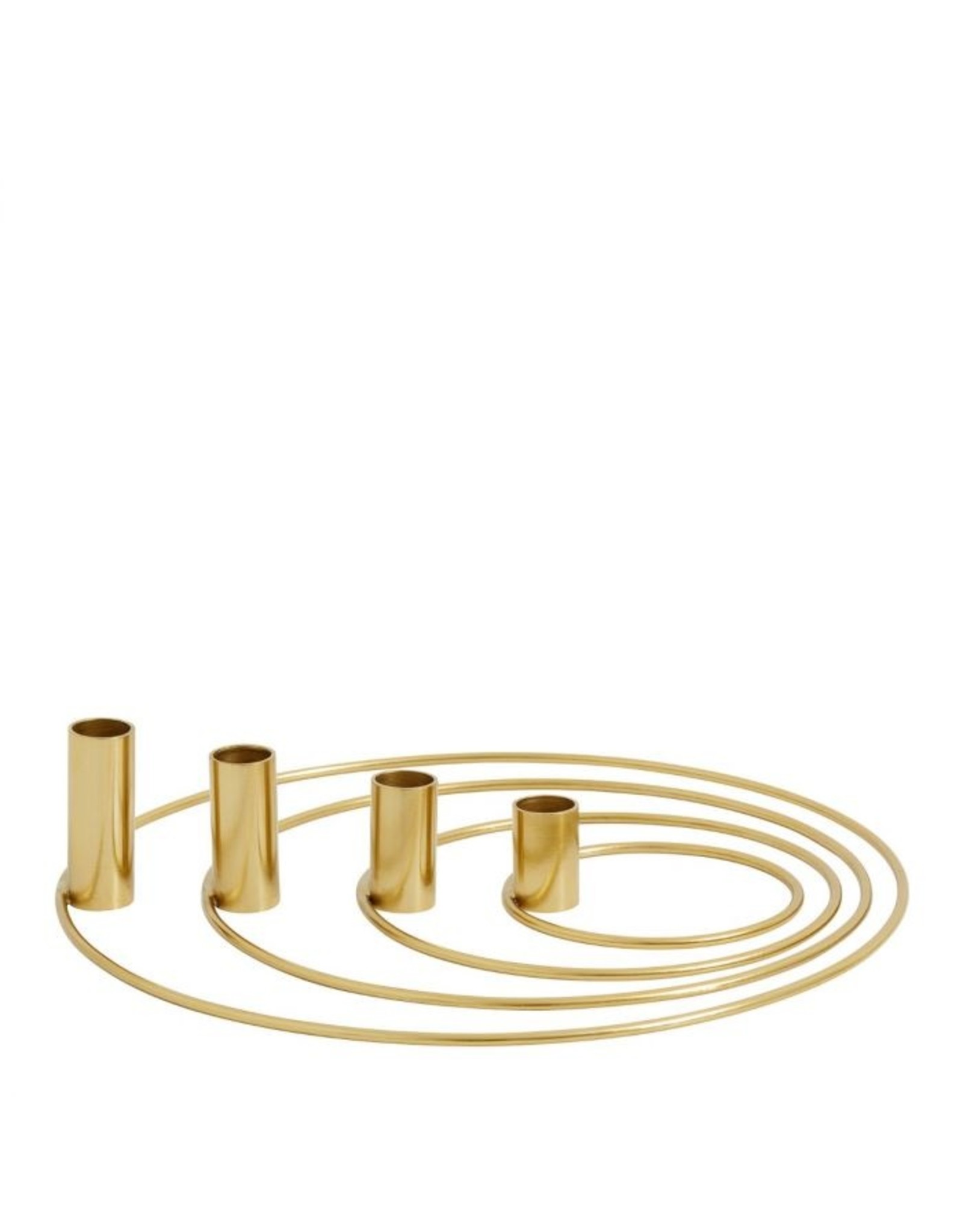 Kaarshouder ring (set4)