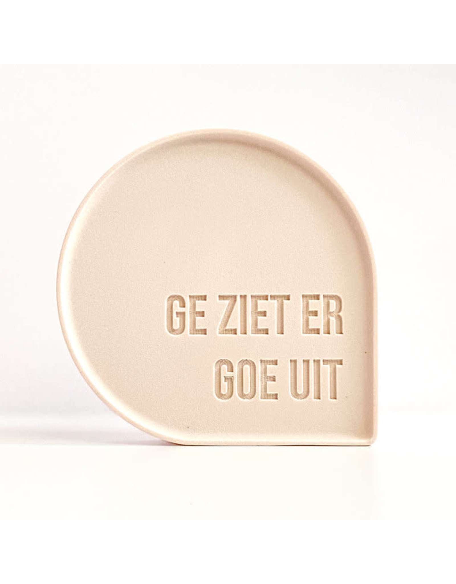 GG Bubble quote