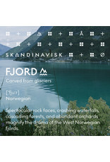 SKAN Geurkaars 200gr