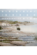 SKAN Geurkaars 200gr