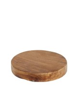 Snijplank (hout)