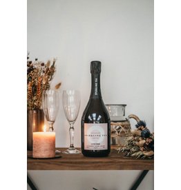 Sparkling Tea