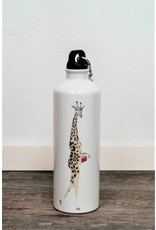 Drinkfles van AUDE