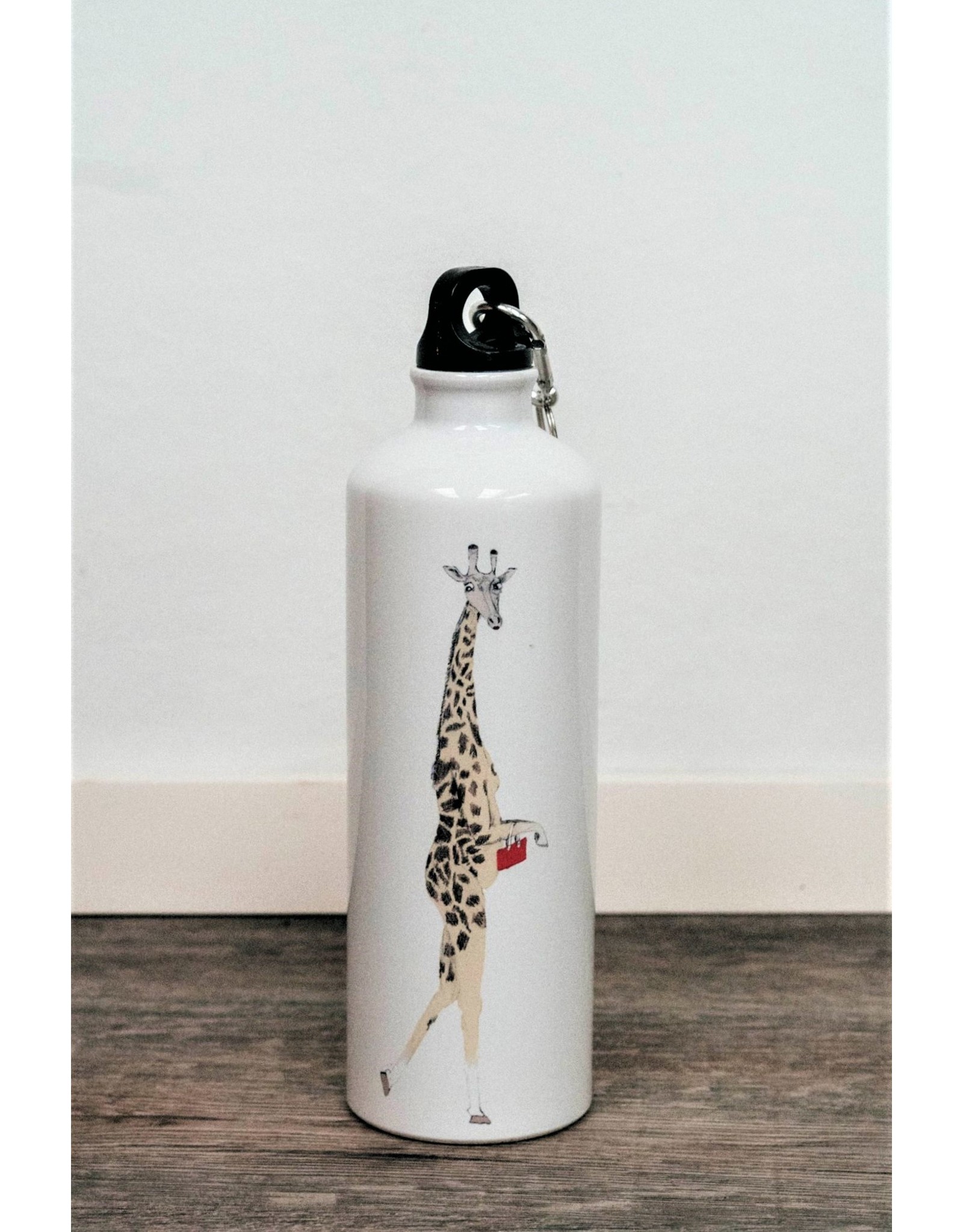 Drinkfles van AUDE