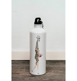 Drinkfles van AUDE