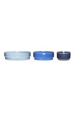 Set kommen (3stuks)