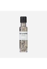 Peper en zout (everyday mix)