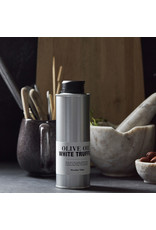 Olijfolie met witte truffel