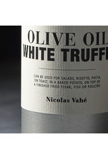 Olijfolie met witte truffel