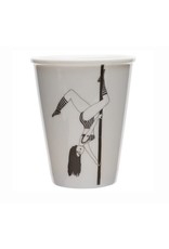 Tas Helen B 'poledancer'