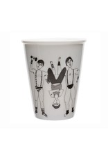 Tas Helen B 'the ronaldo boys'