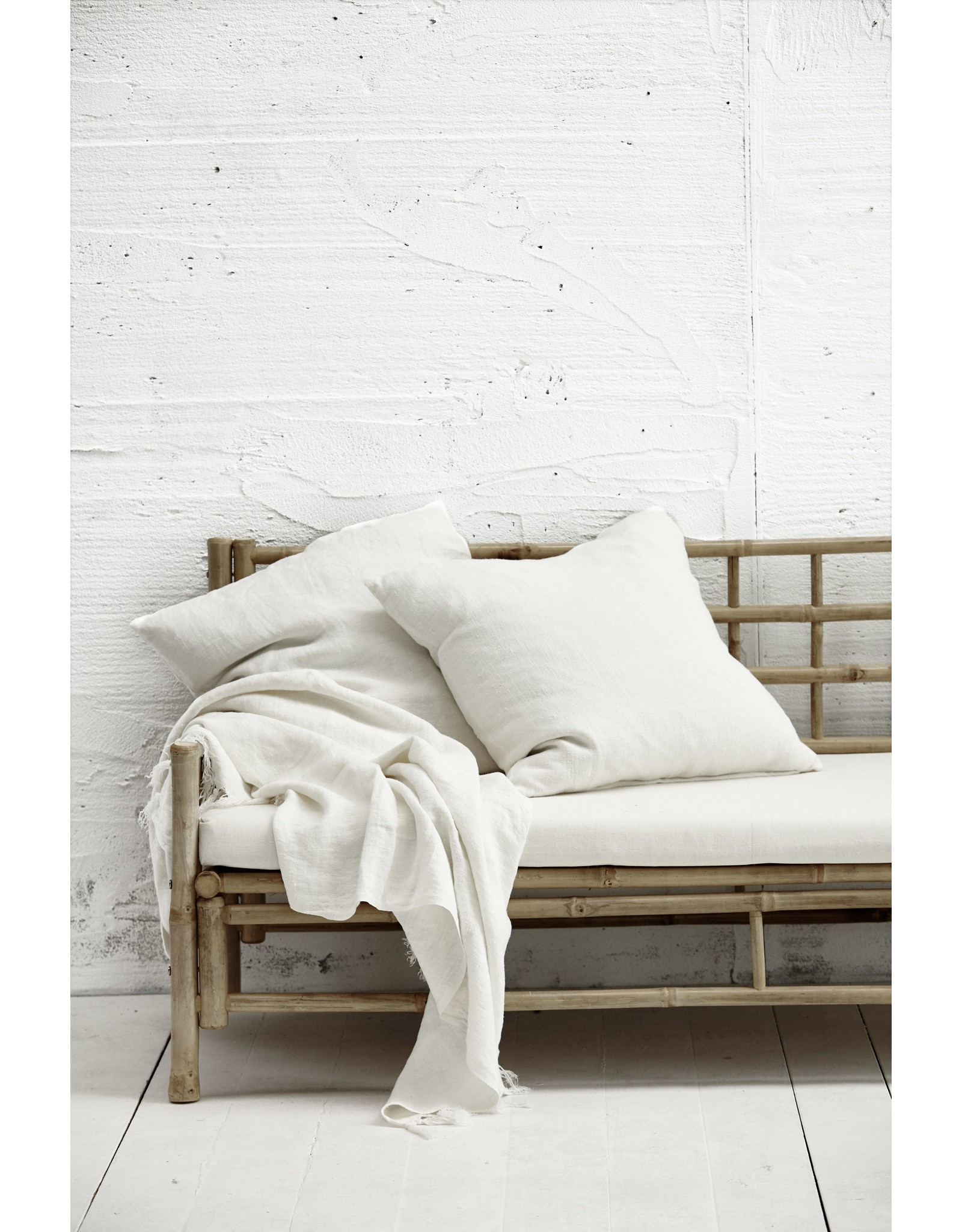 Bamboo zetel