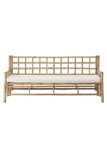Bamboo zetel