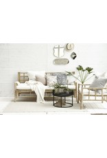 Bamboo zetel