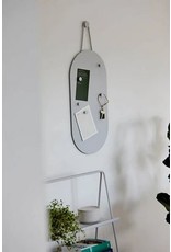 Magneetbord (+5 magneten)