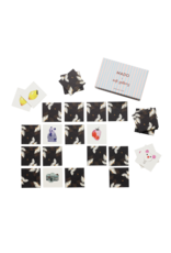 Memory game (soft galery)