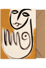 Art Card (A5) Donner