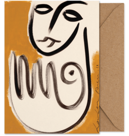 Art Card (A5) Donner