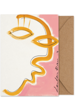 Art Card (A5) Gentil