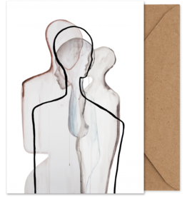 Art Card (A5) Mother