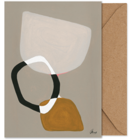Art Card (A5) Composition 03