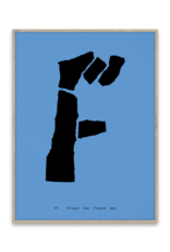 Kaartje F (A5)