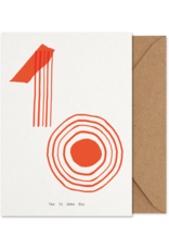 Art Card (A5) 10