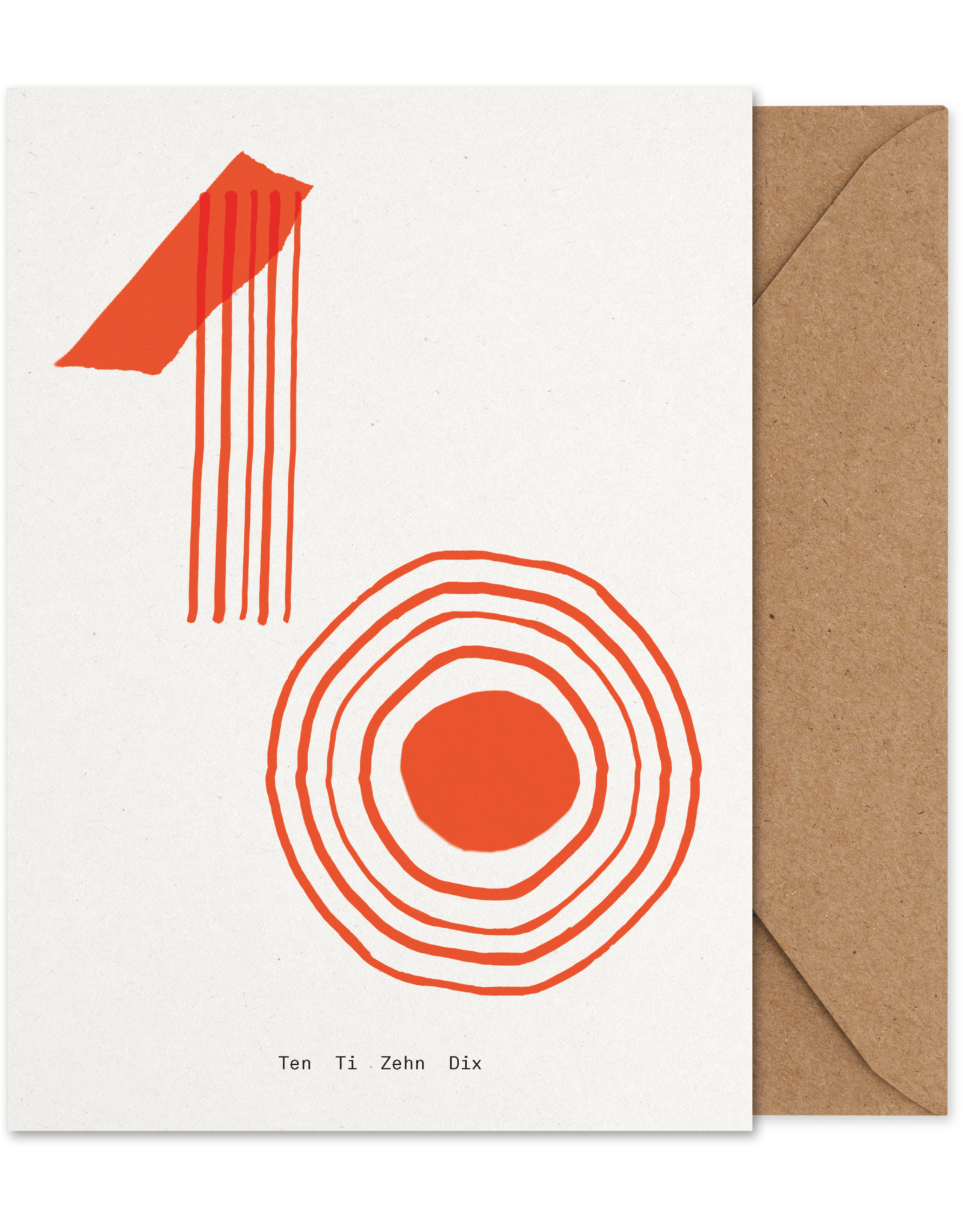Art Card (A5) 10