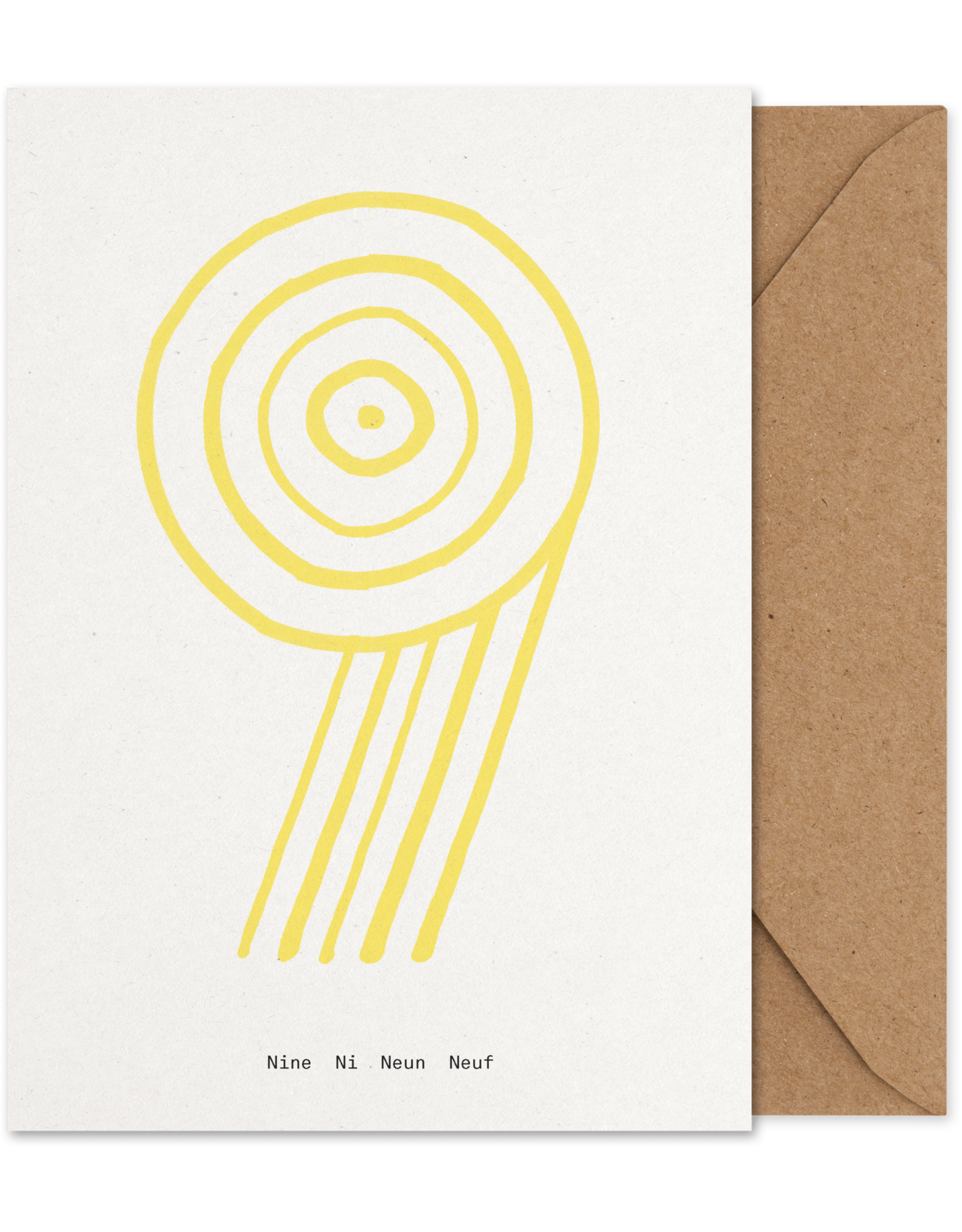 Art Card (A5) 9