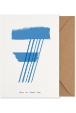Art Card (A5) 7