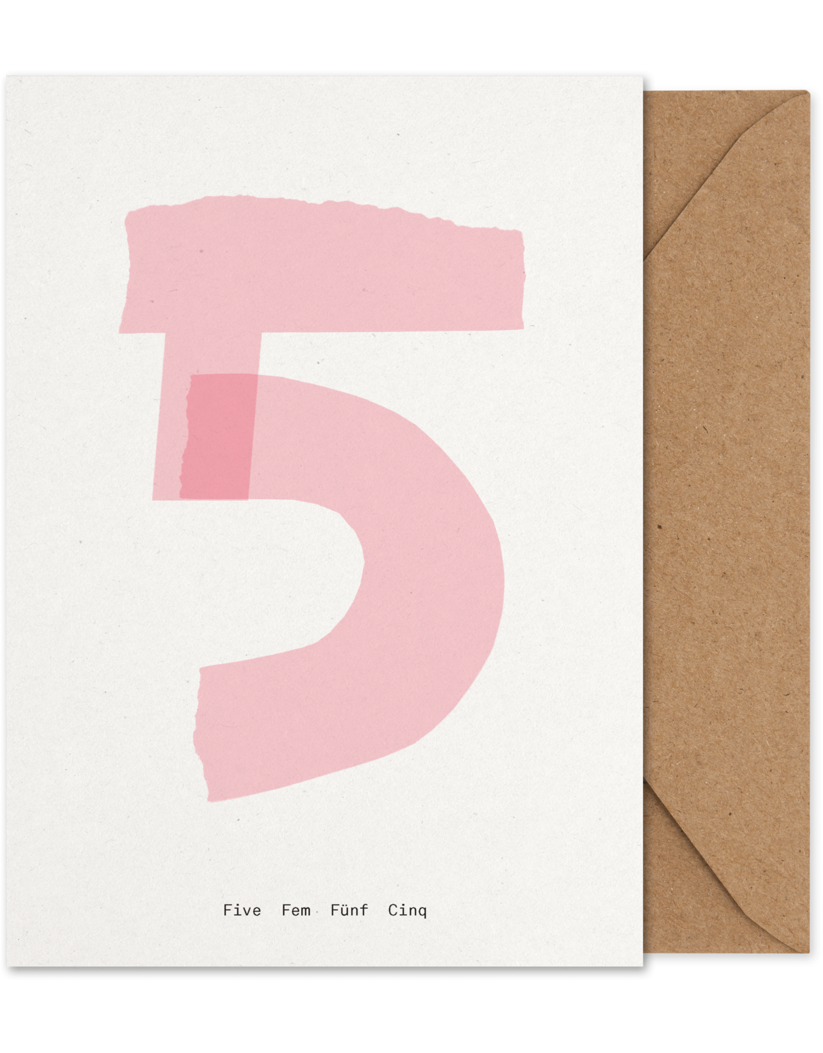 Art Card (A5) 5