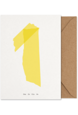 PC Art Card (A5) 1