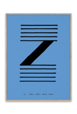 PC Kaartje Z (A5)