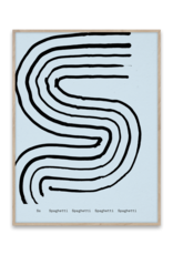 Kaartje S (A5)