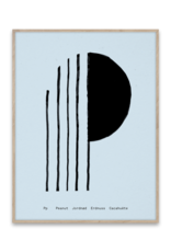 Kaartje P (A5)