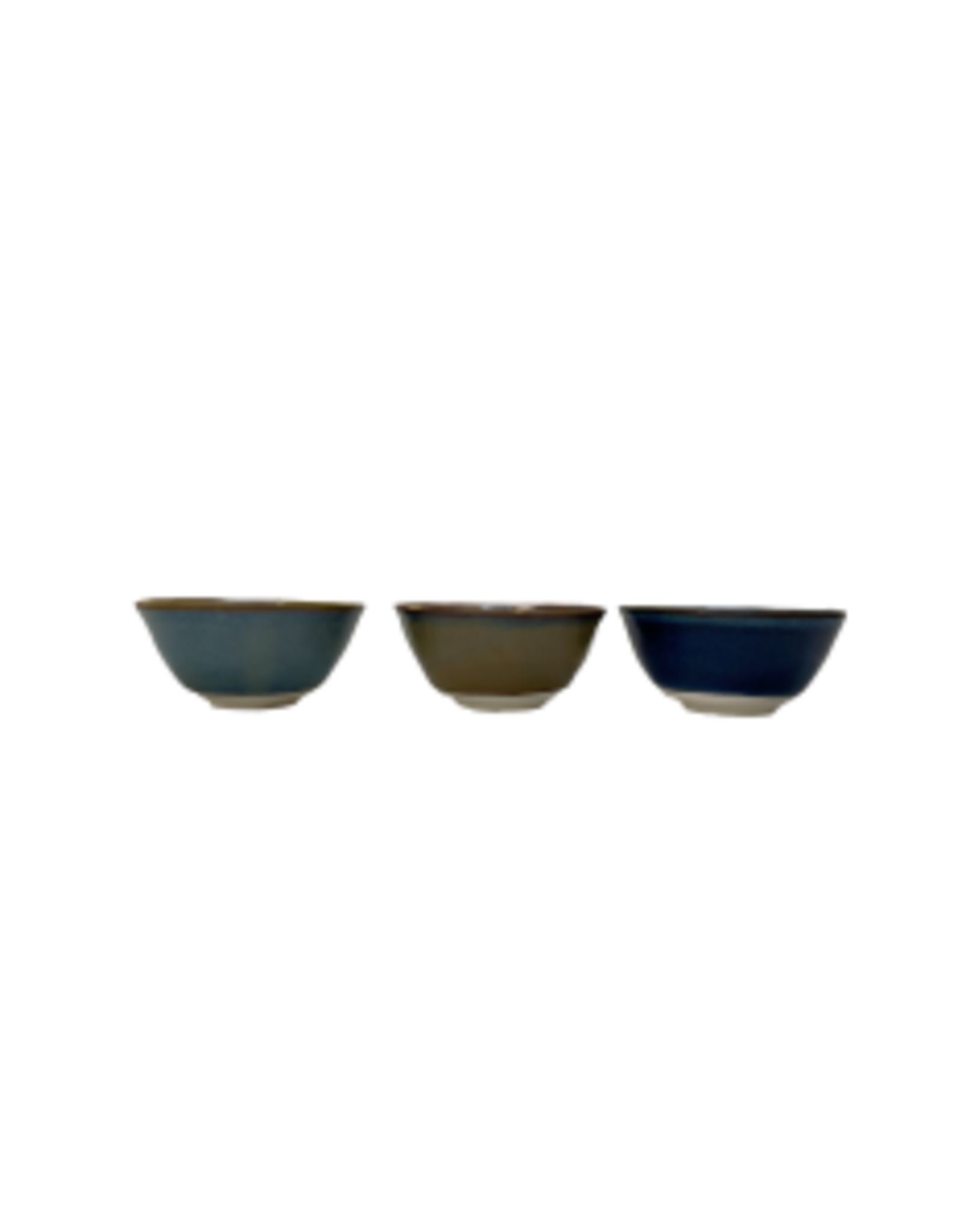 Set kommetjes (3 stuks)