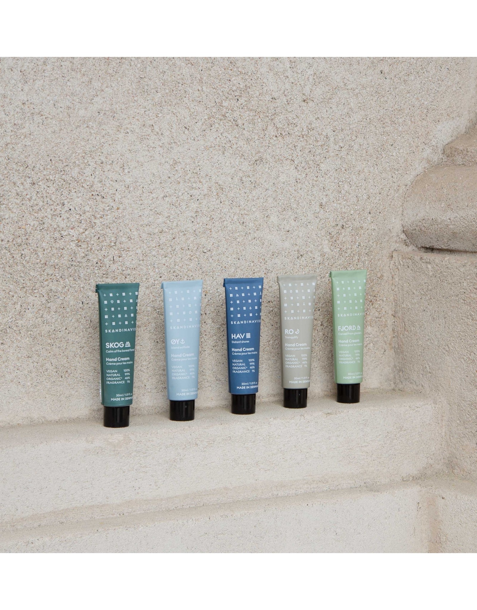 SKAN Hand Cream 30ml (Mini)