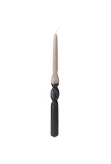 Twisted Candle (set v 4)