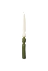 Twisted Candle (set v 4)