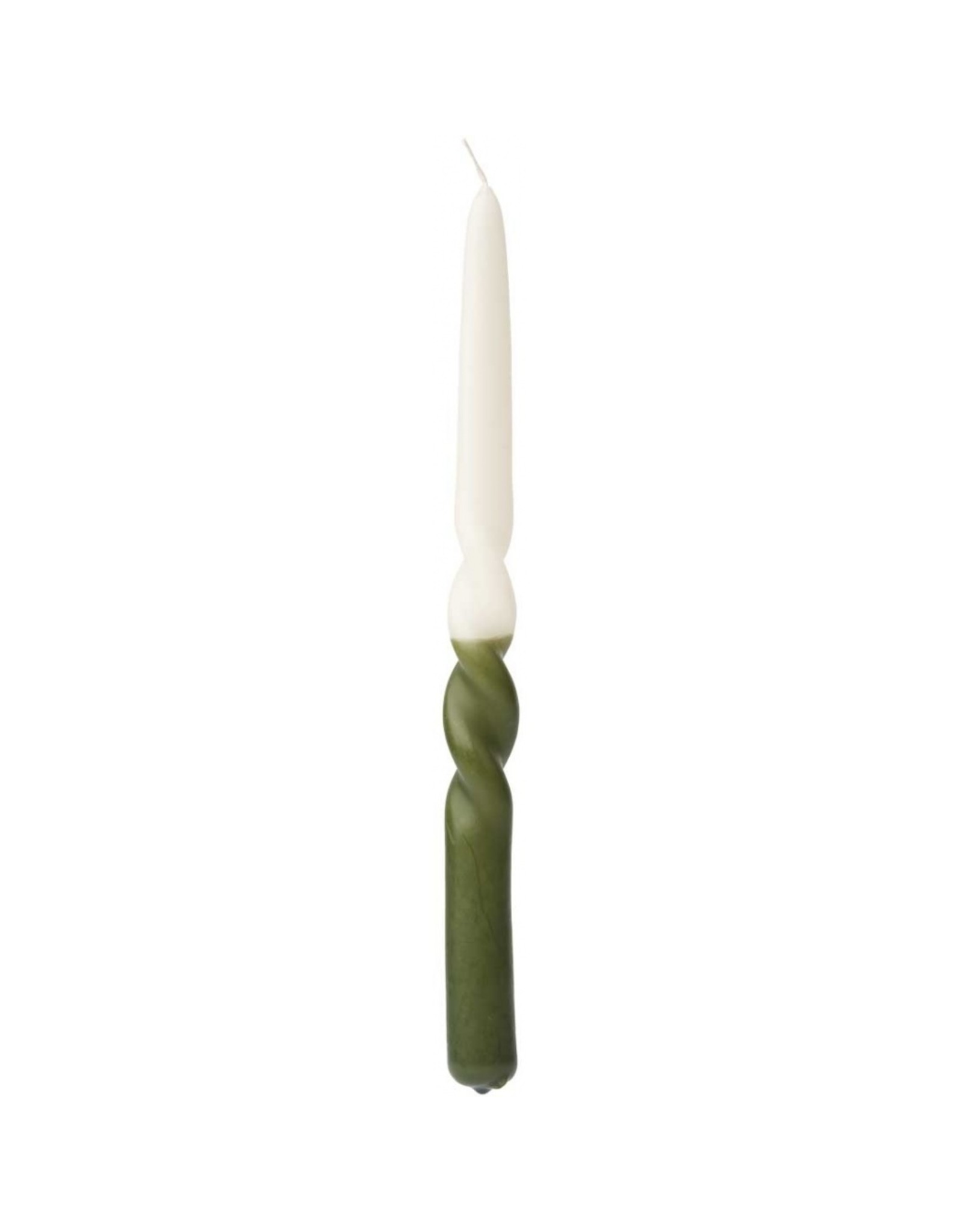 Twisted Candle (set v 4)
