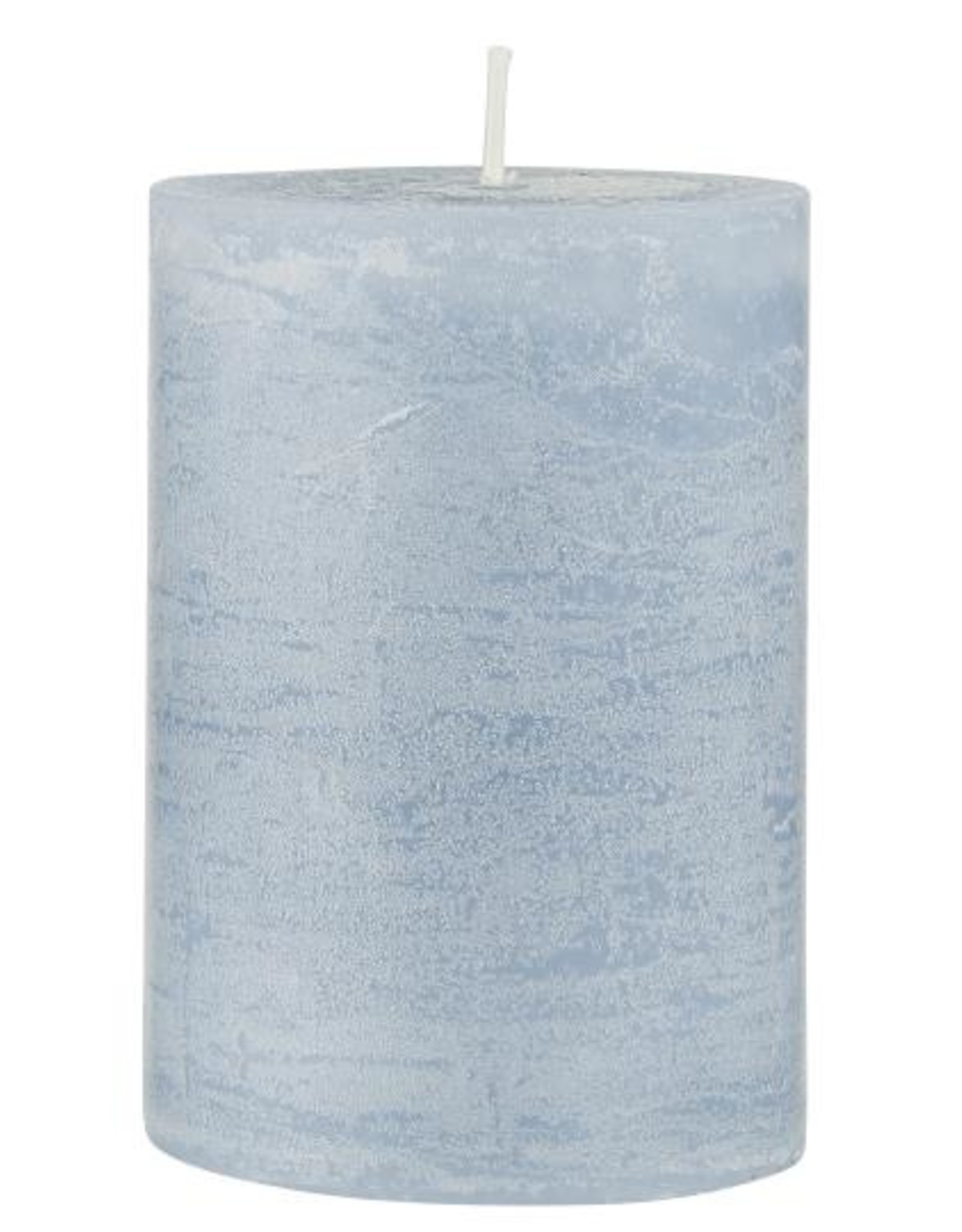 Blokkaars blauw